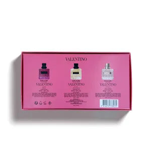 Une sorte de luxe tranquille – Coffret parfum