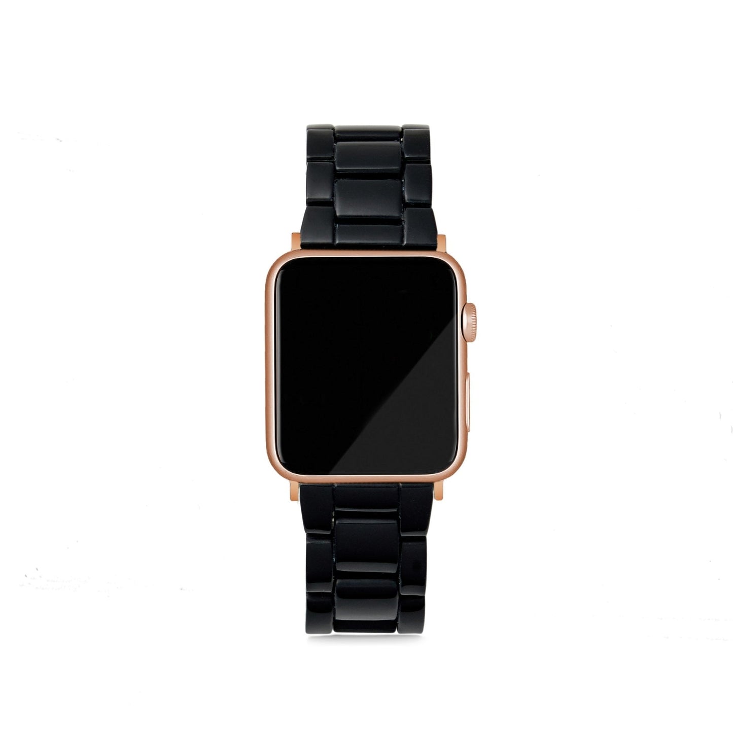 Apple Watch Band i svart