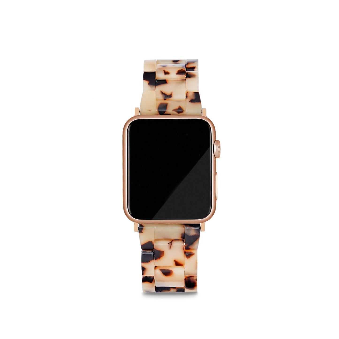 Apple Watch 밴드 블론드 토터스