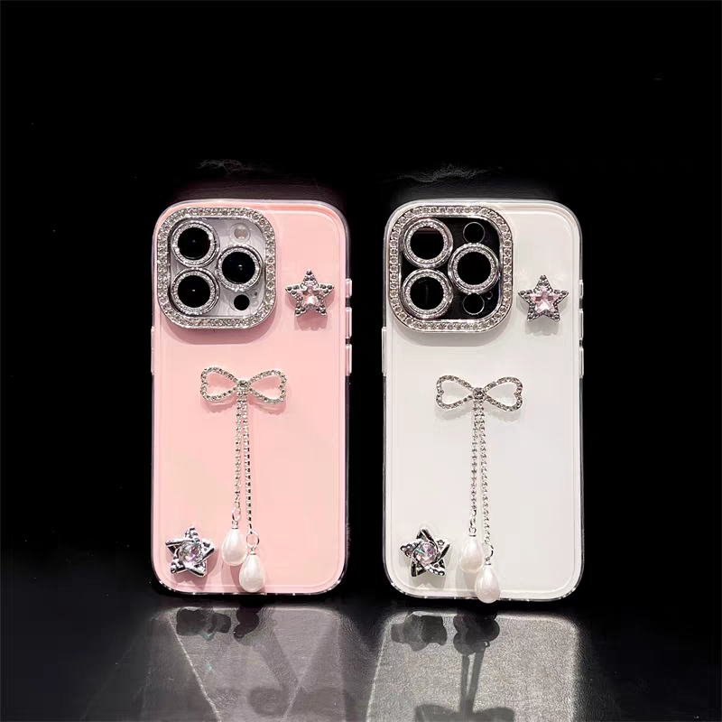 Glänzende, modische Handyhülle im neuen Stil