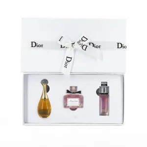 A Moment in Scent – Luxury Perfume Gift Set