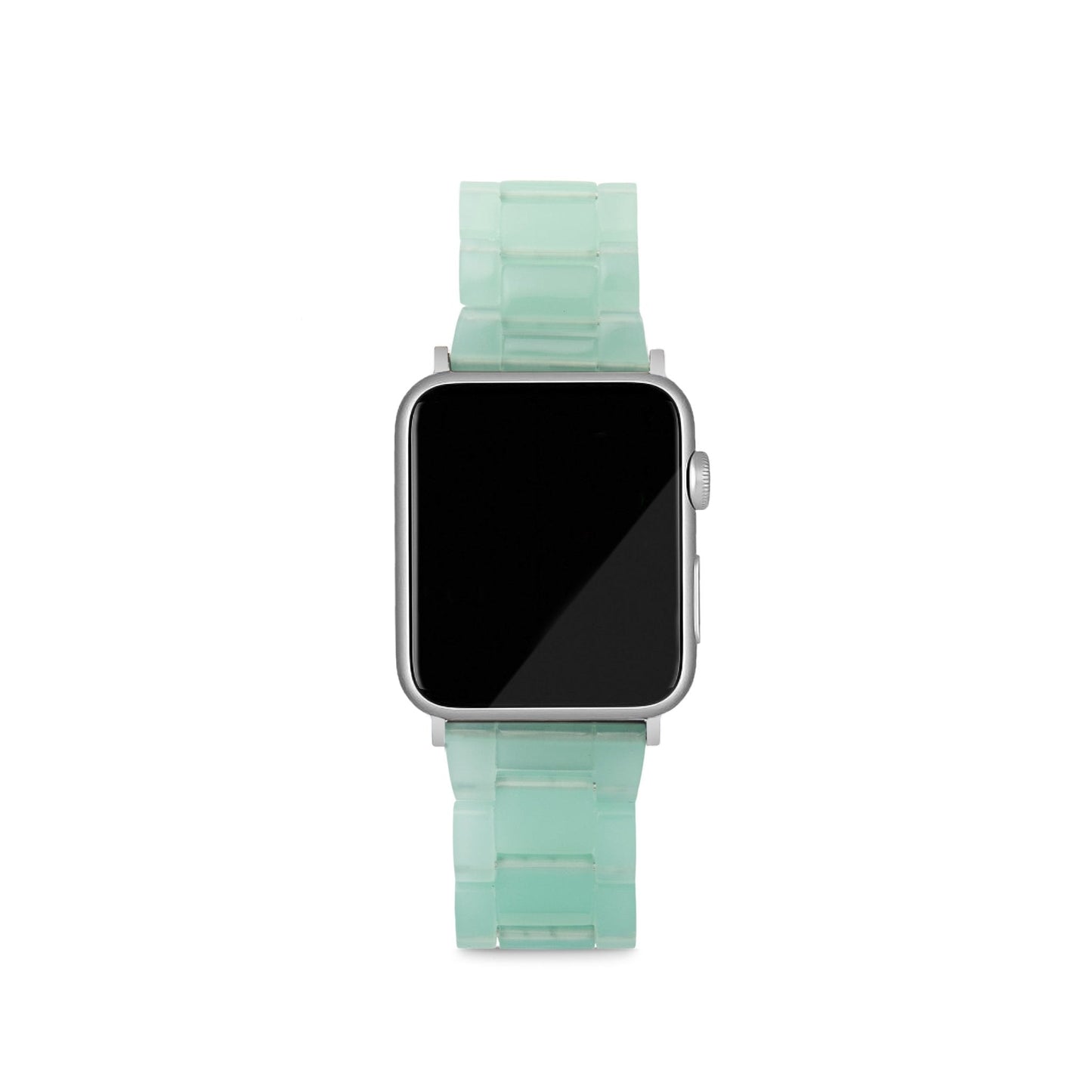 Sea Glass의 Apple Watch 밴드