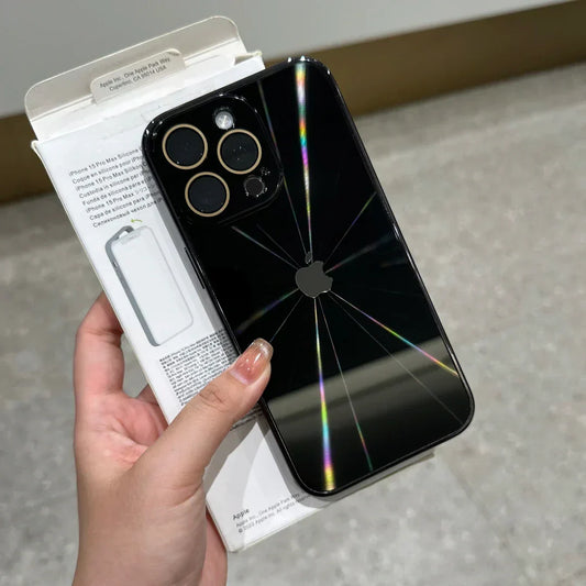 Custodia per iPhone Aurora Nano